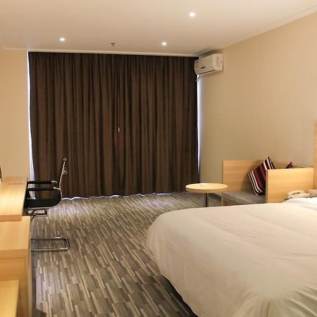 City Comfort Inn Huizhou Huxi Avenue Εξωτερικό φωτογραφία