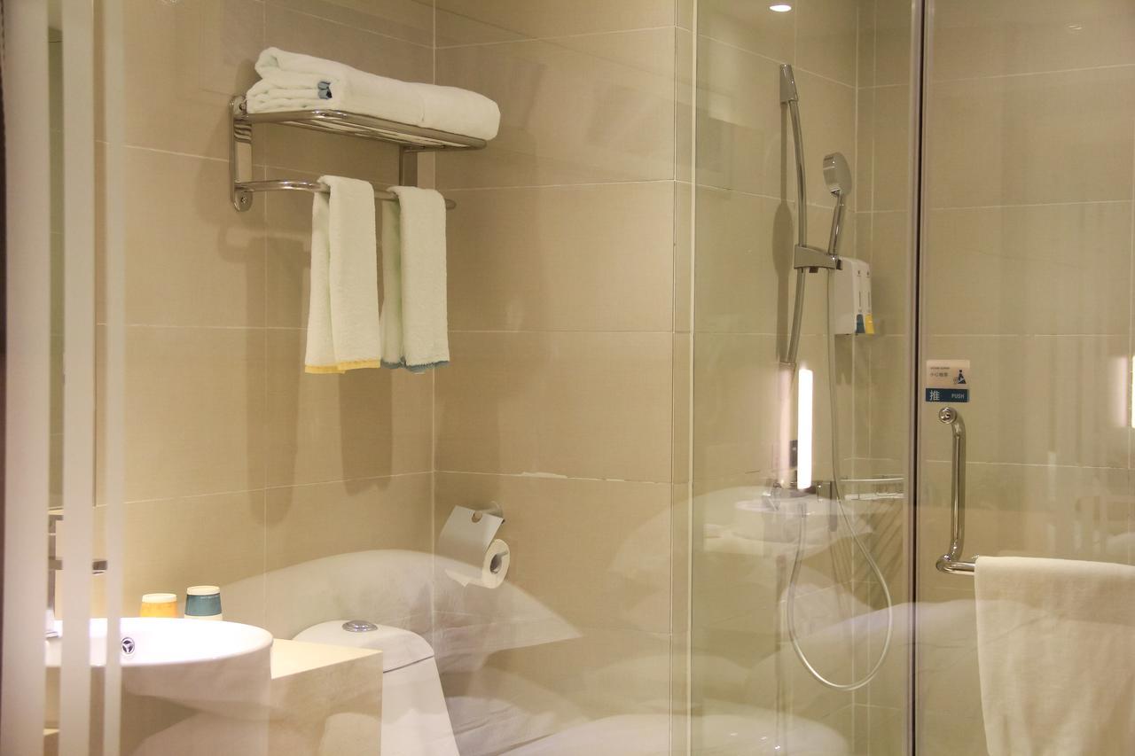 City Comfort Inn Huizhou Huxi Avenue Εξωτερικό φωτογραφία