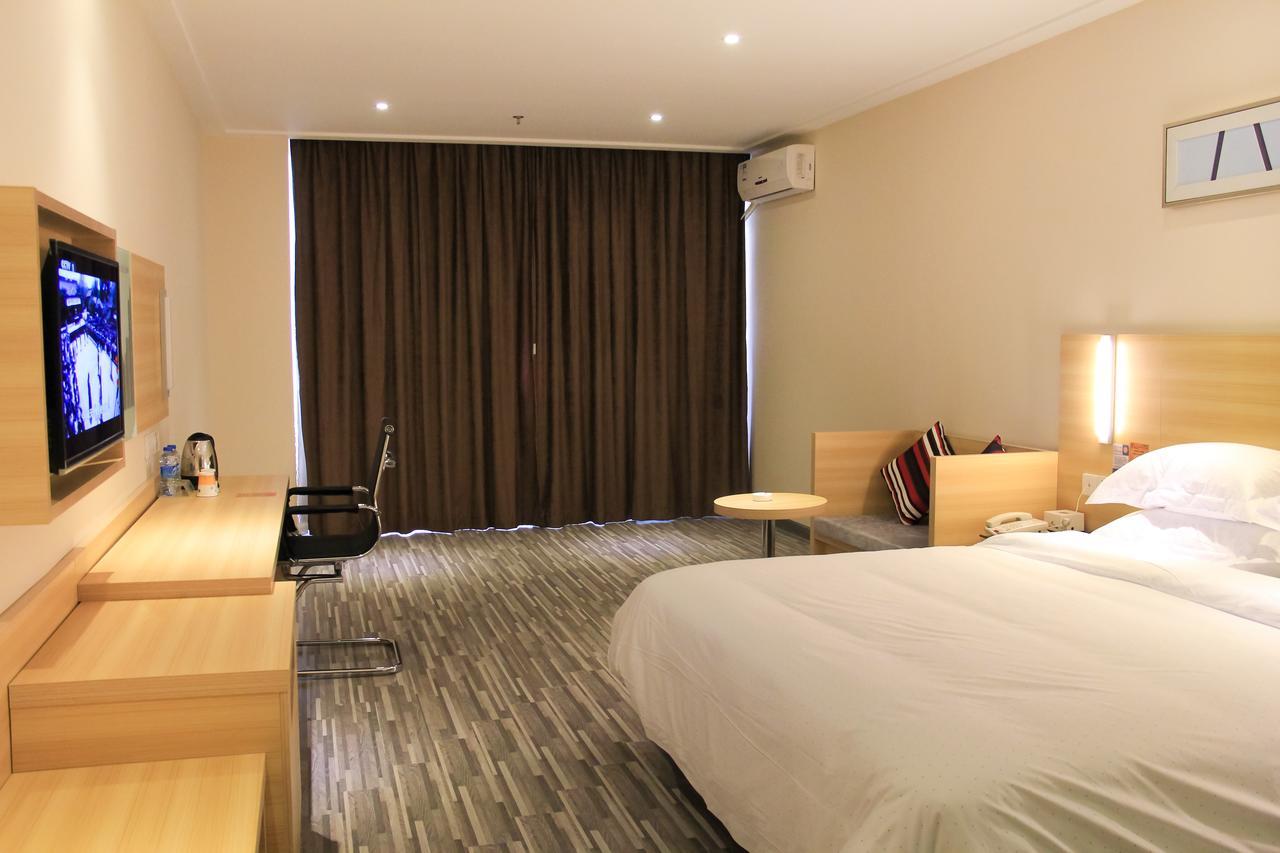 City Comfort Inn Huizhou Huxi Avenue Εξωτερικό φωτογραφία