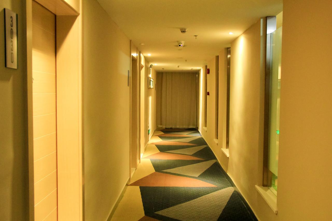 City Comfort Inn Huizhou Huxi Avenue Εξωτερικό φωτογραφία